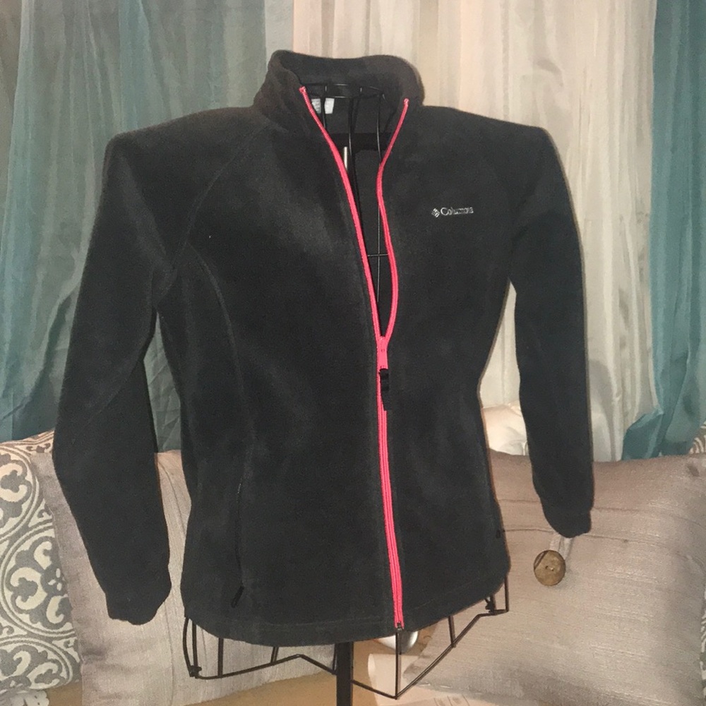 Columbia jacket